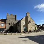 Starfish Shack - Part Of The The Bay Village With Pool, Gym And Direct Access, Pub, Restaurant, Tennis And Meadows Walks Filey