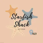 Starfish Shack - Part Of The The Bay Village With Pool, Gym And Direct Access, Pub, Restaurant, Tennis And Meadows Walks Сasa de vacaciones Filey