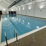 Starfish Shack - Part Of The The Bay Village With Pool, Gym And Direct Access, Pub, Restaurant, Tennis And Meadows Walks Сasa de vacaciones
