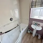 Starfish Shack - Part Of The The Bay Village With Pool, Gym And Direct Access, Pub, Restaurant, Tennis And Meadows Walks