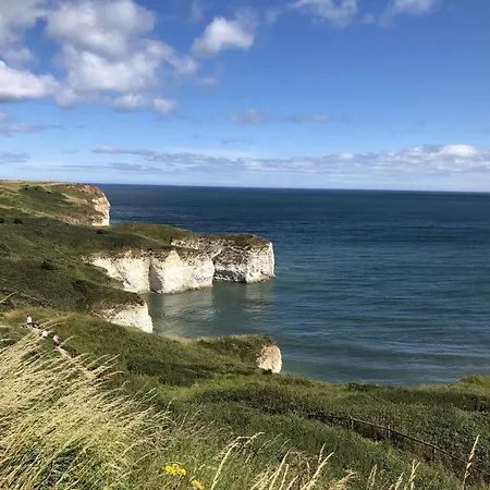 Starfish Shack - Part Of The The Bay Village With Pool, Gym And Direct Access, Pub, Restaurant, Tennis And Meadows Walks *