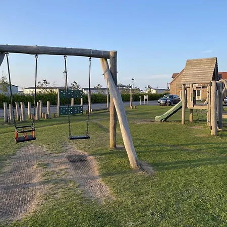 Nyaraló Starfish Shack Filey