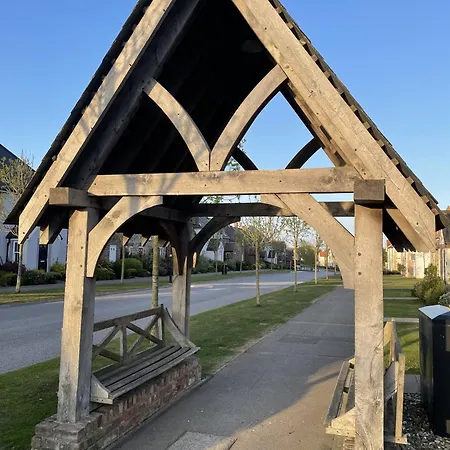 Nyaraló Starfish Shack *