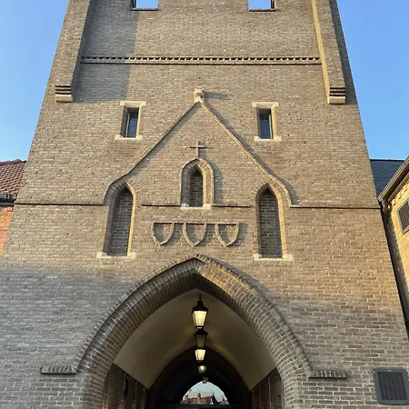 Starfish Shack Nyaraló *