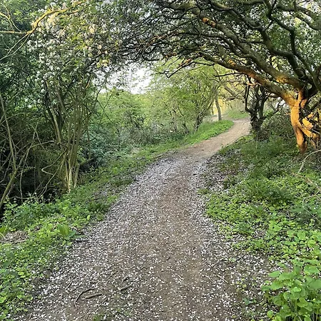 Starfish Shack - Part Of The The Bay Village With Pool, Gym And Direct Access, Pub, Restaurant, Tennis And Meadows Walks *