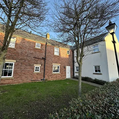 Starfish Shack - Part Of The The Bay Village With Pool, Gym And Direct Access, Pub, Restaurant, Tennis And Meadows Walks Filey