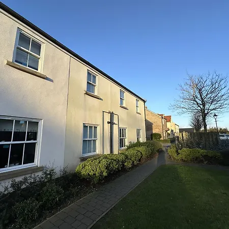 Starfish Shack - Part Of The The Bay Village With Pool, Gym And Direct Access, Pub, Restaurant, Tennis And Meadows Walks Casa vacanze *