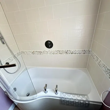 Nyaraló Starfish Shack