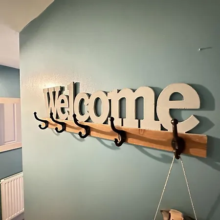 Starfish Shack - Part Of The The Bay Village With Pool, Gym And Direct Access, Pub, Restaurant, Tennis And Meadows Walks Filey