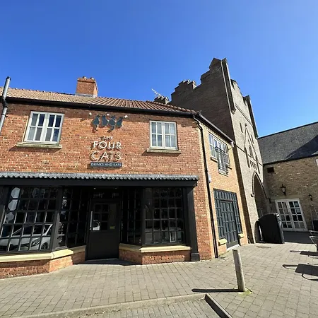 Starfish Shack بيت للعطل