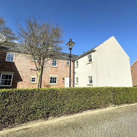 Starfish Shack بيت للعطل Filey